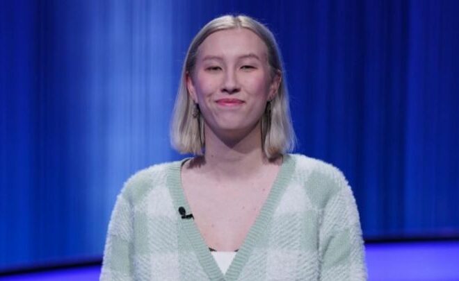 Lauren Black Wiki (2026): Get To Know The Jeopardy Contestant