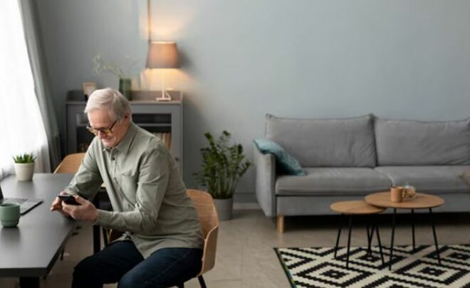 6 Questions to Ask When Exploring Living Options for Seniors