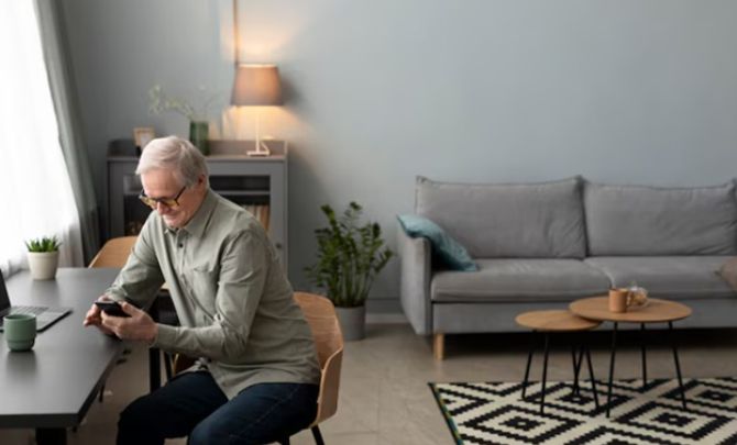 Living Options for Seniors