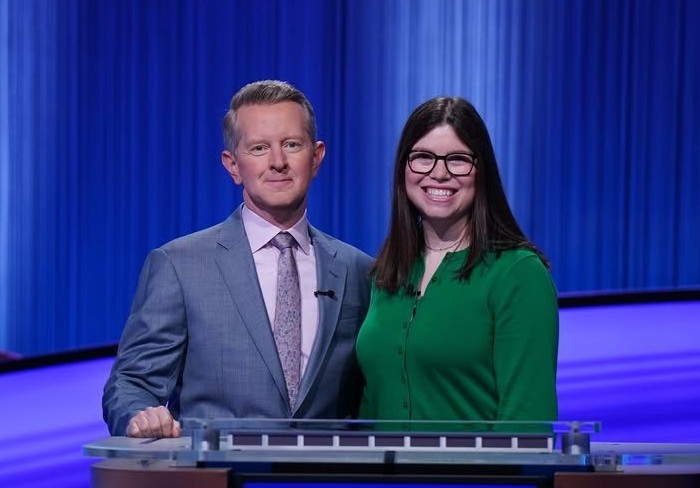 Madeline Kaplan Jeopardy