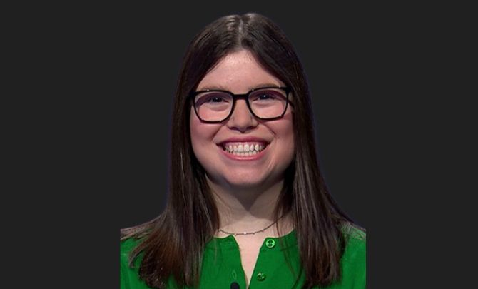 Madeline Kaplan