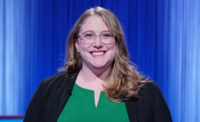 Mary Morris Wiki (2026): Get To Know The Jeopardy Contestant