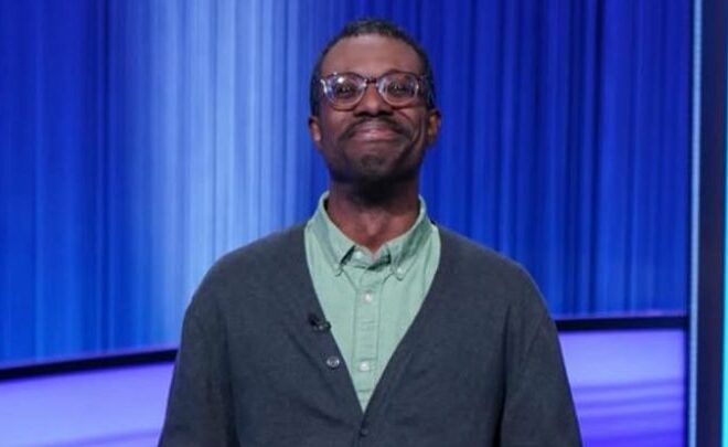 Matt Patrick Jeopardy Wiki (2026): His Job & Family Life Explored