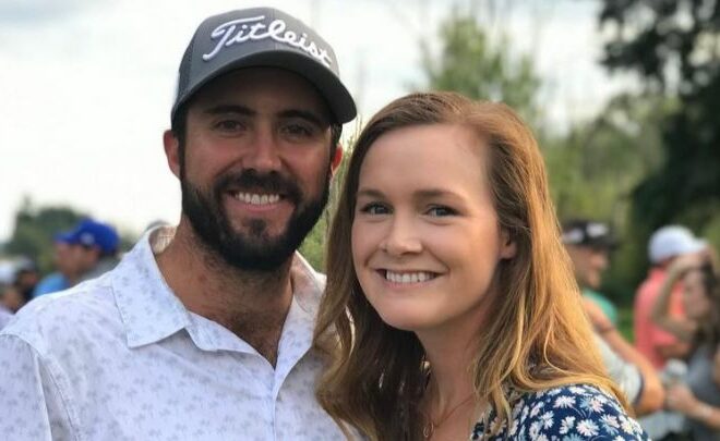 Meghan Hubbard Wikipedia (2026): Get To Know Golfer Mark Hubbard’s Wife