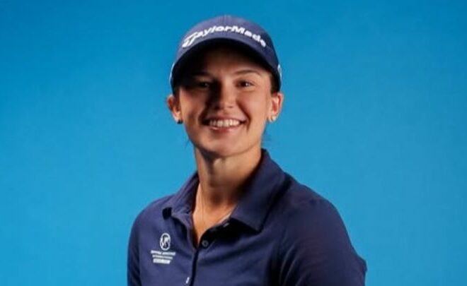 Melanie Green Parents: Inside The Golfer’s Family & Dating Life