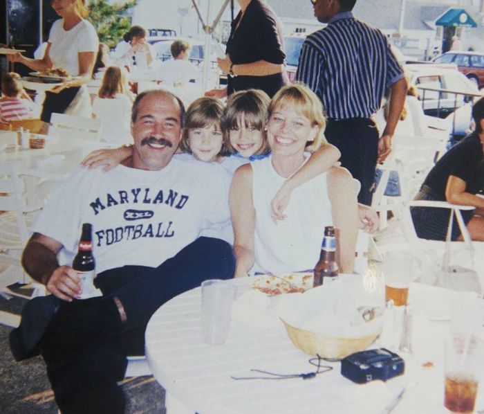Morgan-Bolling-Parents-Sister