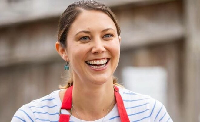Morgan Bolling Wikipedia: Inside The Food Editor’s Personal Life & Family
