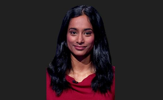 Nishi Kantamneni Jeopardy (2026): Her Wiki, Job & Family Life Explored