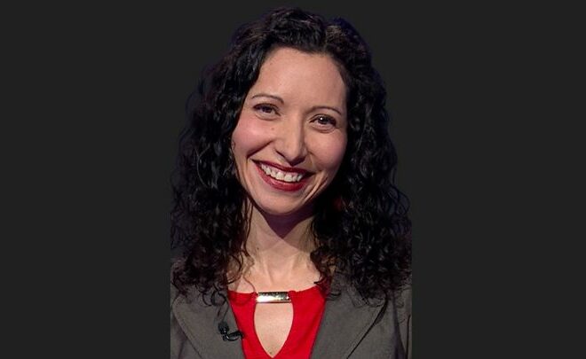 Rebecca Joseph Wiki (2026): Know About the Jeopardy contestant
