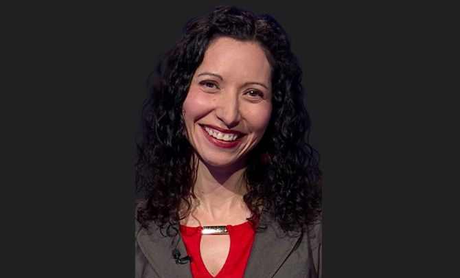 Rebecca Joseph