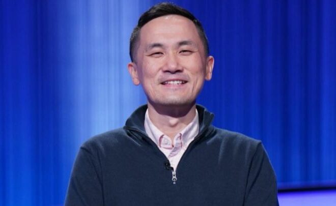 Robert Yan Jeopardy 2026: His Wiki, Job & Family Life Explored