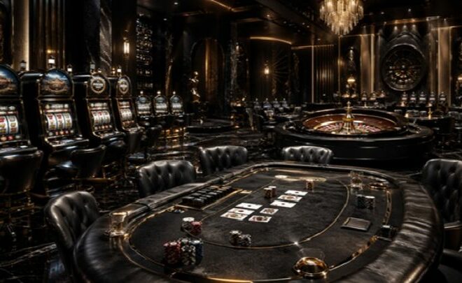 7,800 Games, 11-Minute Withdrawals and a Weekly Promo Calendar at Rockwin Casino