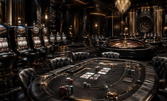Rockwin Casino