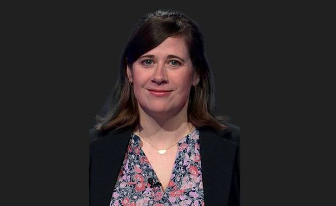 Shannon Crisenbery Wikipedia: Meet The New Jeopardy Contestant In 2026