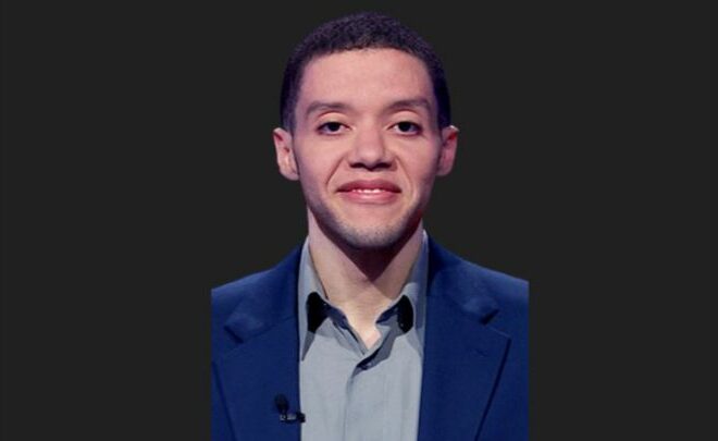 Sidney Elie-Pierre Jeopardy (2026): His Wiki, Job & Family Life Explored