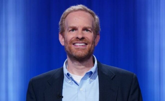 Steve Greene Jeopardy (2026): His Wiki, Job & Family Life Explored