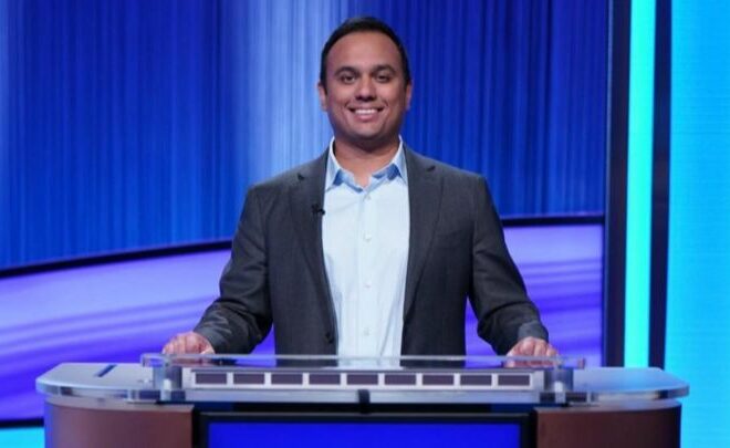 Sunil Hebbar Wiki (2026): Inside the Jeopardy Contestant’s Family Life