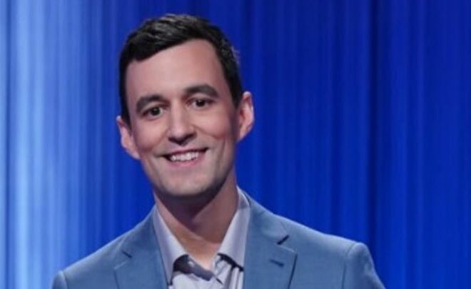 Tristan Williams Wiki (2026): Meet the Jeopardy Contestant
