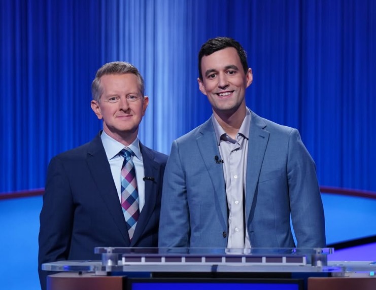 Tristan Williams Jeopardy