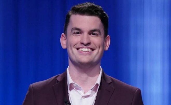 AJ Maroney Jeopardy Wiki (2026): His Professional & Personal Life Explored