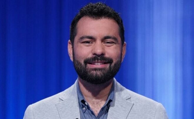 Alejandro Sobalvarro Jeopardy (2026): His Wiki, Job & Family Life Explored