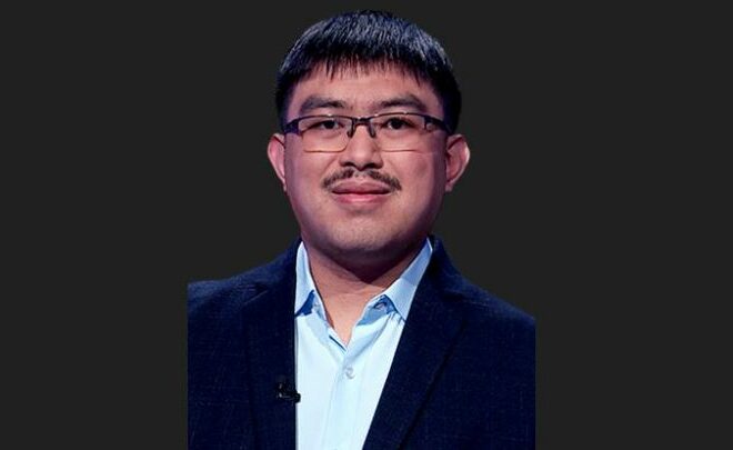Alex Reyes Jeopardy (2026): His Wiki, Job & Family Life Explored