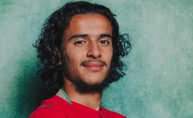 Who Are Ayyoub Bouaddi’s Parents? Meet the Young Football Player