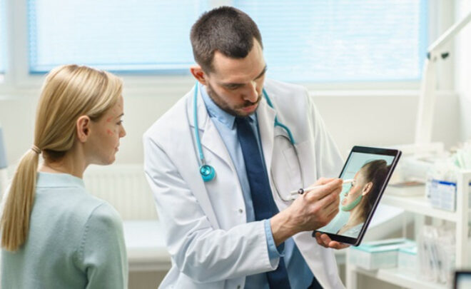 Botox in Malta: discovering facial rejuvenation at trusted clinics