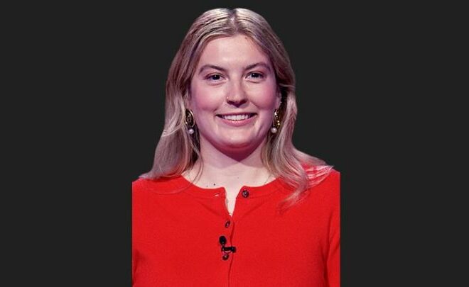 Camryn Bell Jeopardy (2026): Her Wiki, Job & Family Life Explored