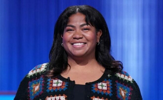 Danya Granado Jeopardy (2026): Her Wiki, Job & Family Life Explored