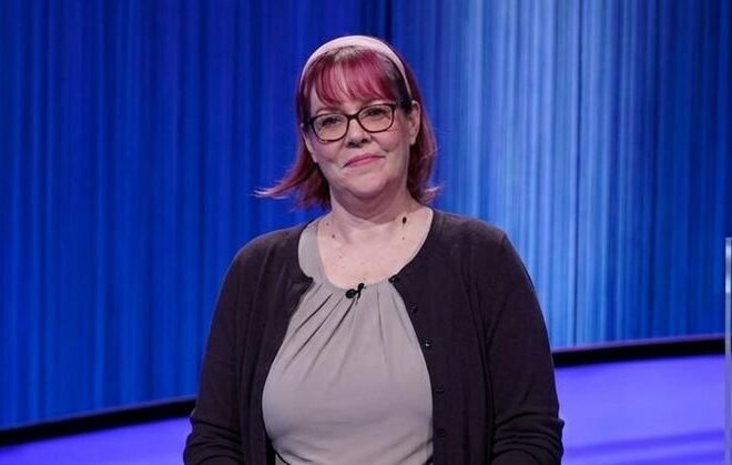 Deidre Purcell Jeopardy (2026): Her Wiki, Job & Family Life Explored