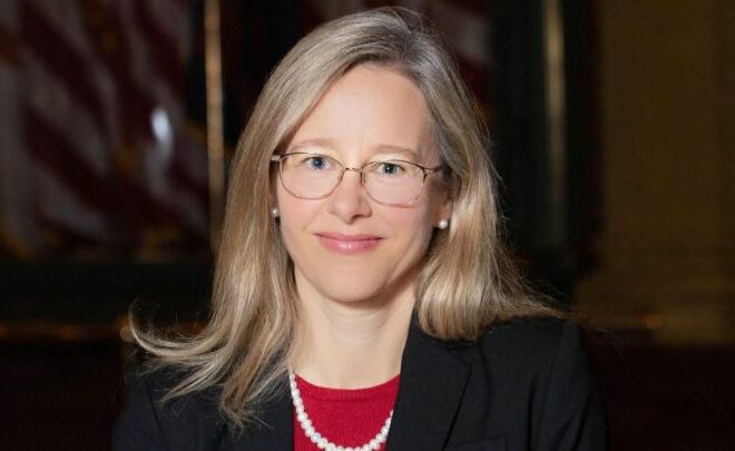 Erin Schor Wiki (2026): Jeopardy Contestant From The Michigan Department of State