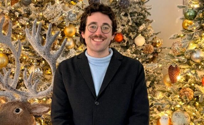 Gabriel Berkowitz Biography (2026): All About the Jeopardy Contestant