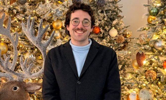 Gabriel Berkowitz