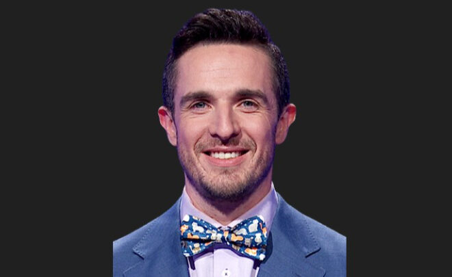 Jacob Ross-Ewart Jeopardy (2026): Explore His Wiki and Family Life