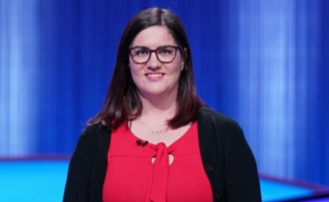 Kate Raven Jeopardy (2026): Inside Her Family & Married Life