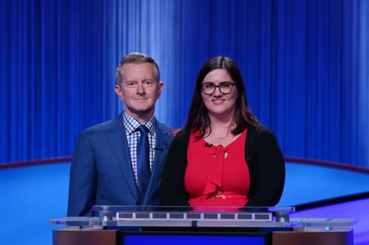 Kate Raven Jeopardy