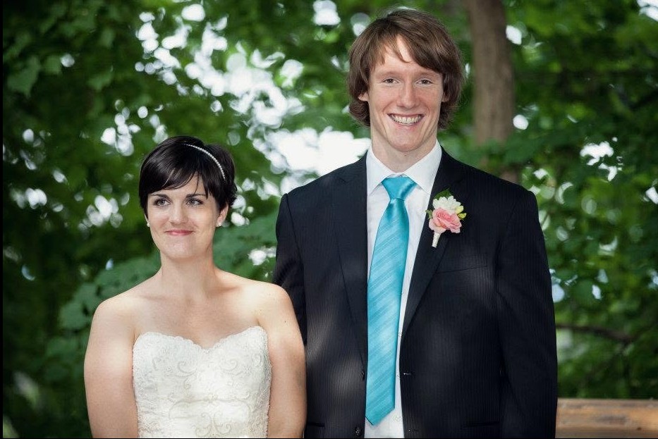 Kate Raven Married
