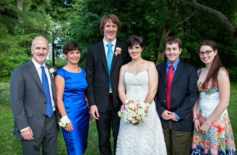 Kate Raven Parents