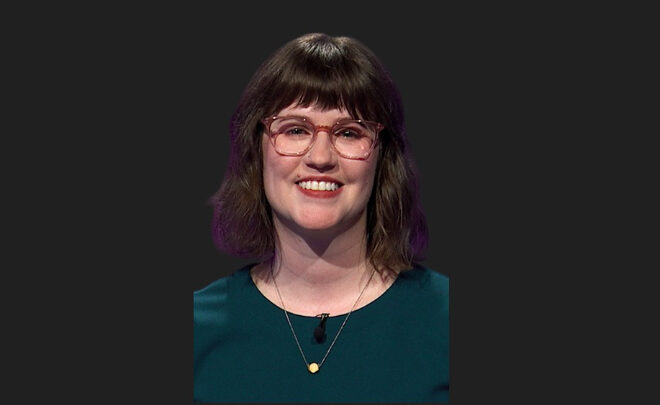 Katelyn Mueller-McLean Jeopardy (2026): Her Wiki and Family Life