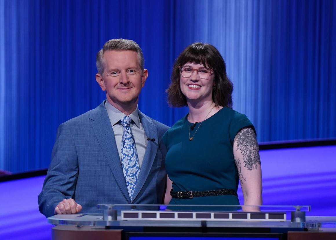Katelyn Mueller-McLean Jeopardy
