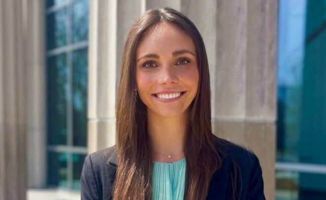 Kathryn Lawfield Wikipedia: Get To Know Jackson Suber’s Wife-To-Be