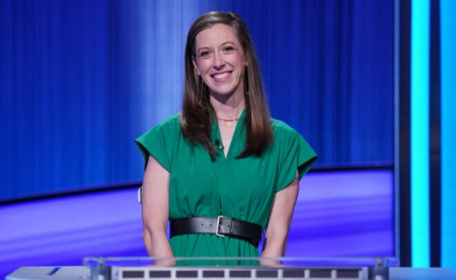 Kaylea Bowers Jeopardy (2026): Inside Her Family & Married Life
