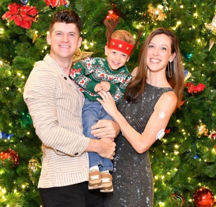 Kaylea Bowers Husband