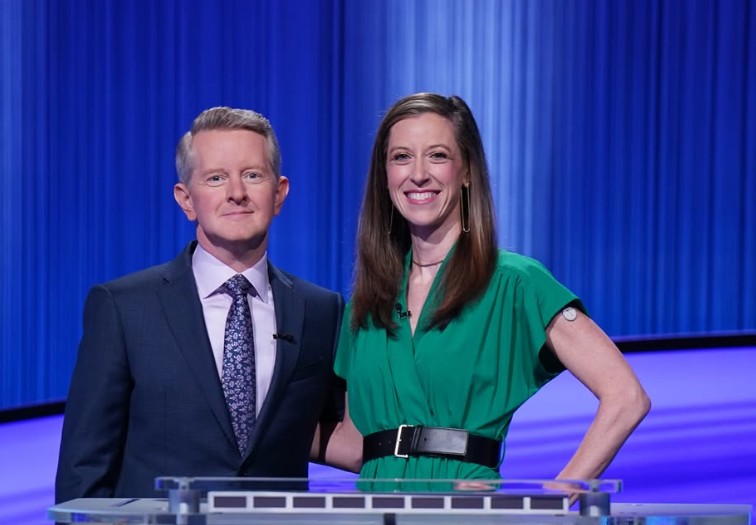 Kaylea Bowers Jeopardy
