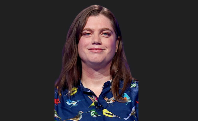 Kyla Wall-Polin From Jeopardy: Inside Her Wiki and Family Life