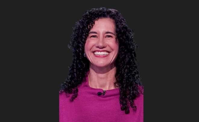 Mandy Moreno Jeopardy: Inside Her Wiki and Family Life
