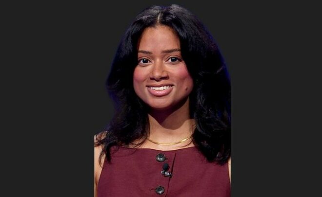Maria Sebastian Jeopardy (2026): Her Wiki, Job & Family Life Explored