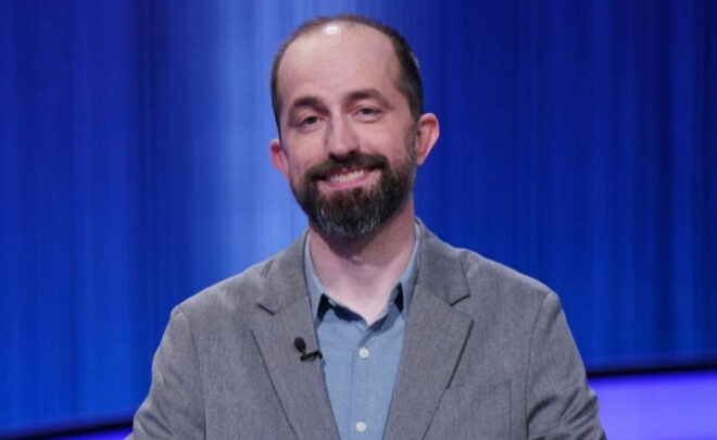 Matt Wheeler Jeopardy (2026): Inside His Family & Married Life