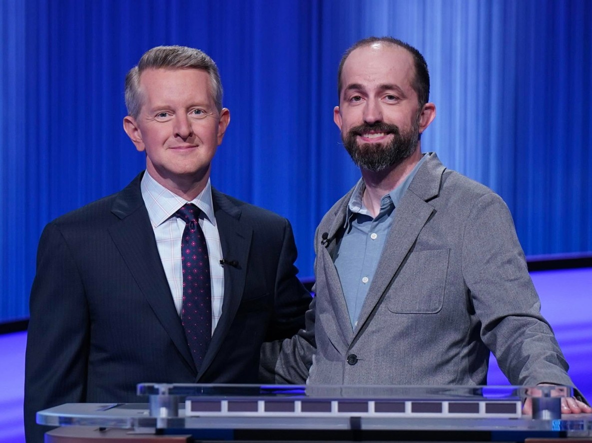 Matt Wheeler Jeopardy